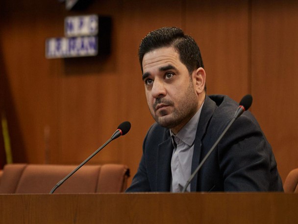 تقوی: والیبالیست‌های ایرانی ثابت کرده‌اند که قدرت اول آسیا هستند