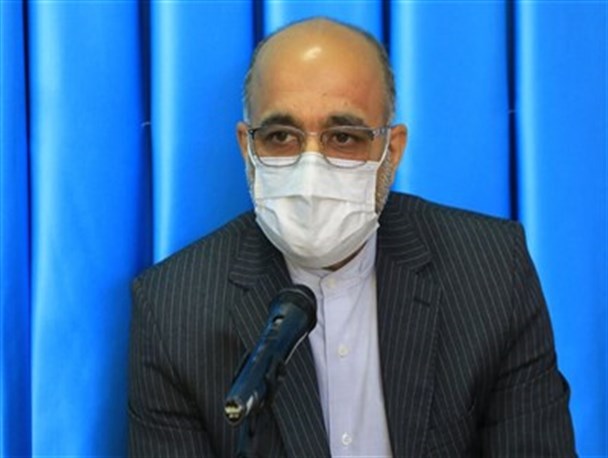 افتتاح و کلنگ زنی ۱۶۳ پروژه در بیرجند طی هفته دولت