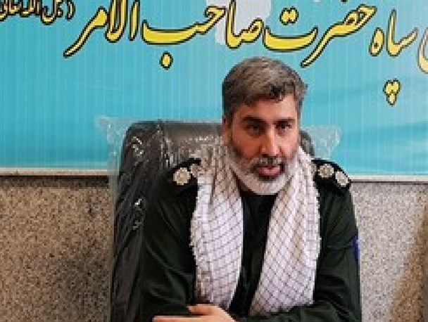 بازسازی عملیات والفجر ۴ همزمان با هفته دفاع مقدس در قزوین