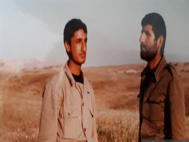 هیچ‌کس تا لحظه آزادی از زنده بودنم خبر نداشت