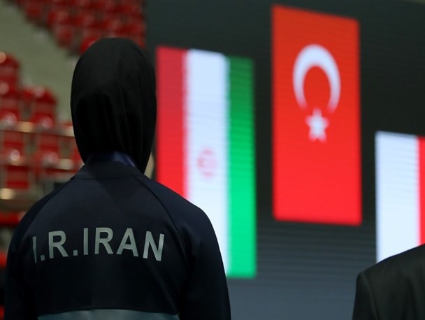 بازی های کشورهای اسلامی|سومی ایران در پنجمین دوره بازی ها/ 133 مدال دستاورد کاروان ایران