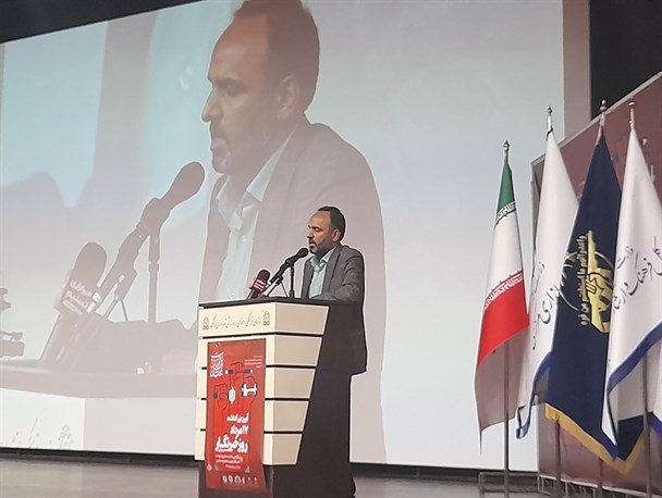 تلاش معاونت مطبوعاتی توجه به ابتدای زنجیره تولید محتوا و خبرنگاران است