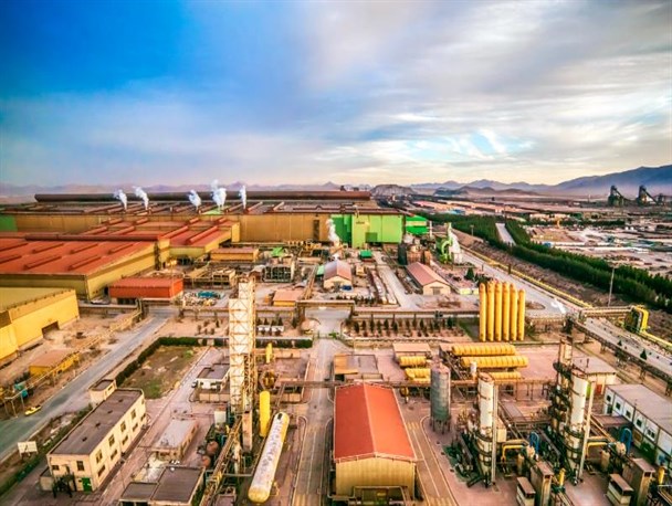 بیانیه شرکت فولاد مبارکه اصفهان درباره گزارش تحقیق و تفحص از این شرکت