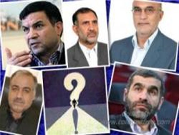 گمانه زنی ها در خصوص استاندار احتمالی لرستان