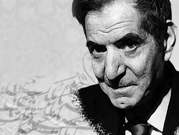 یادی از یک شاعر ملی؛ او که «شهریار» کوچه‌های شاعری بود