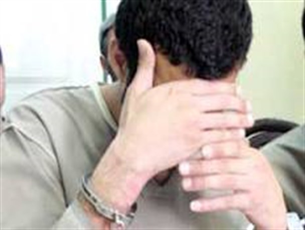 همسایگی دزد با رییس پلیس آگاهی کار دستش داد