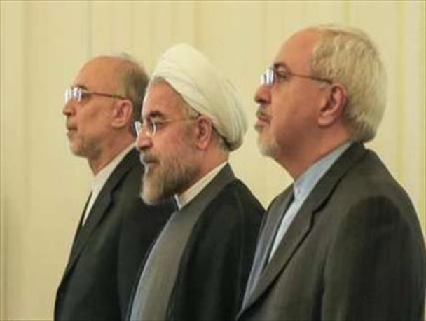 ضرورت تعمق دیپلماتهای کشور در سخنرانی های اخیر رهبر انقلاب/ نرمش قهرمانانه یک استراتژی برای پیروزی پایدار در رویارویی بنیادی اسلام و غرب
