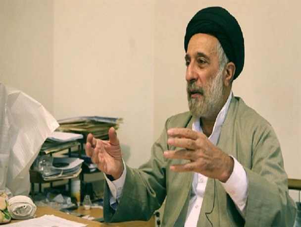 اقای استاندار مواظب باش در دیگ اصلاح طلبان تندرونیافتید /حضور هادی خامنه ای در استان کهگیلویه وبویراحمد به چه بهانه ای ؟!