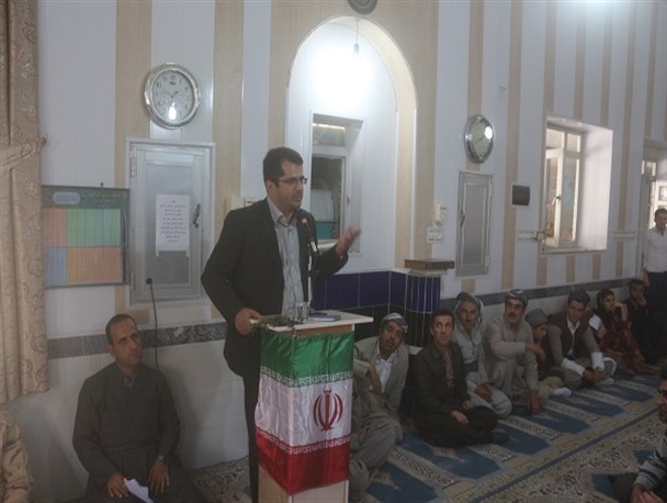 فعالان بازارچه های مرزی سردشت بیمه می شوند