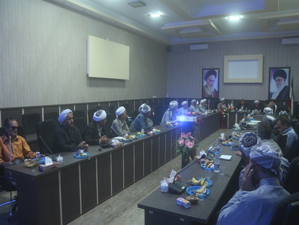 درخواستی که شهردار سردشت از روحانیون دارد