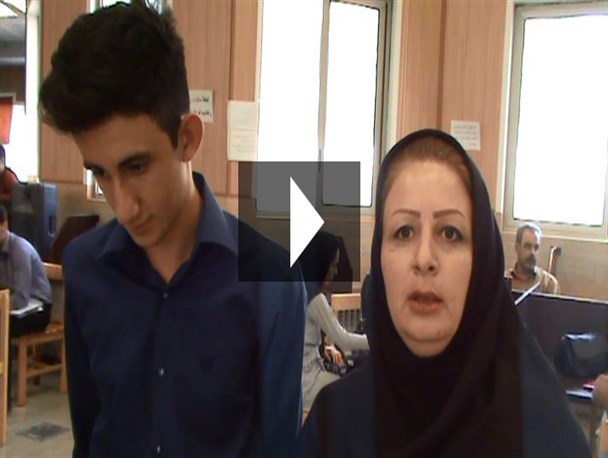 فیلم/ ناراحتی خانواده‌ها و دانشجویان جدیدالورود از افزایش شهریه‌ها