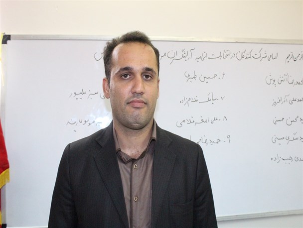 نتیجه انتخابات اتحادیه آرایشگران مردانه آمل اعلام شد +اسامی