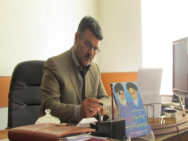 جهاد کشاورزی در ابعاد مختلف اقتصاد مقاومتی فعال است