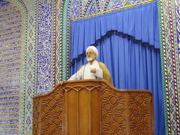 بررسی برجام باید حول بیانات رهبری باشد