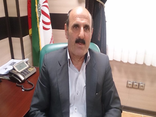 «عابدینی» رئیس شورای شهرستان رودسر شد