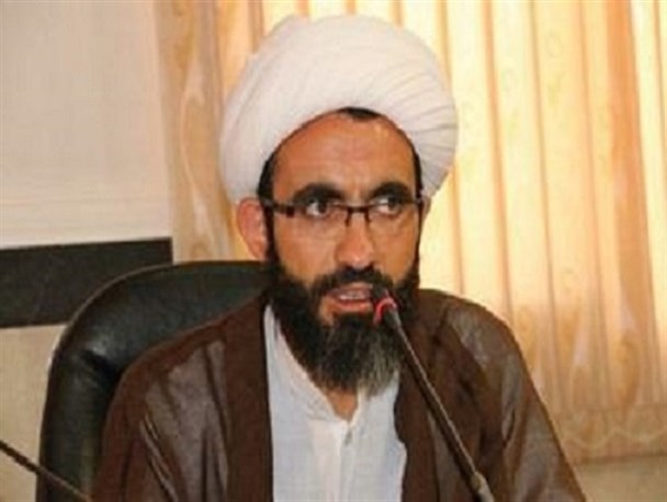 اهدای زمین برای ساخت حوزه علمیه/نیاز به مبلغان خواهر بیش از پیش