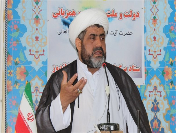 سپاه پاسداران از افتخارات نظام و انقلاب است
