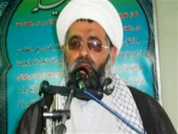 مسئولین برای توسعه شاخص های فرهنگی شهرستان اردل تلاش کنند