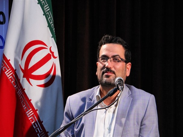 باید برای مشهد برندسازی شود
