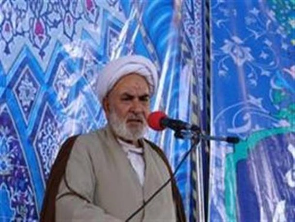ایمان به خدا و اتحاد از عوامل پیروزی در دفاع مقدس بود