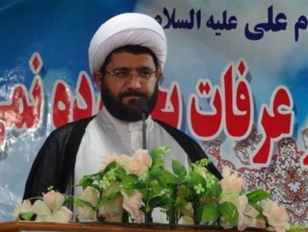 ایران دربرابر تعدی گری و تجاوز ساکت نخواهد ماند/انقلاب،امام و رهبری سدی محکم در برابر رخنه دشمن