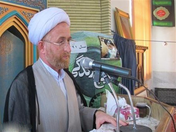 آمریکا خیال نفوذ به ایران را باید به گور ببرد