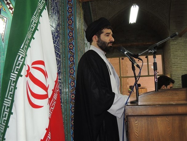 دشمنان درصدد ضربه زدن به مصادیق حیات طیبه اسلامی هستند