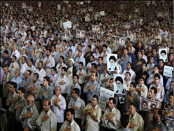 حادثه مکه آل سعود را شرمسار ساخت