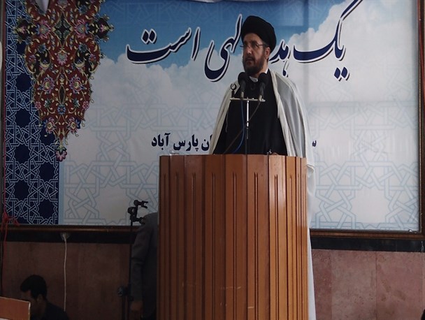 آل سعود خادم الحرمین نیست، ظالم الحرمین است