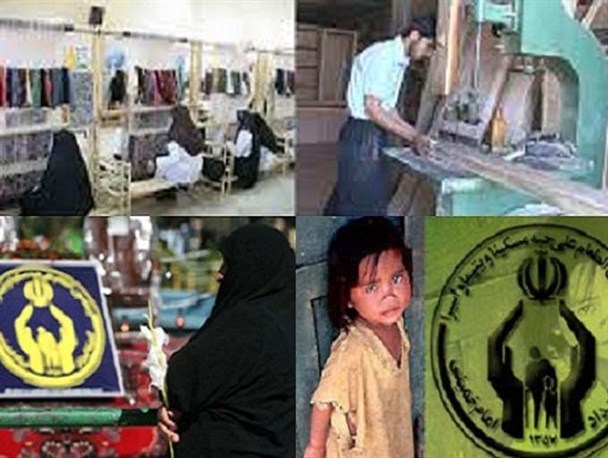 اعطای ۴۲ فقره تسهیلات اشتغالزایی به مددجویان مانه وسملقان/ رشد هفت درصدی کمک های حامیان در طرح اکرام