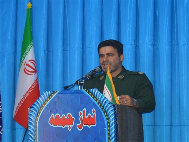 کنگره ملی شهدای کهگیلویه و بویراحمد بزرگترین اتفاق فرهنگی و آبروی استان است