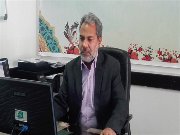 کارگاه  آموزشی ویژه زوجین جوان تحت حمایت کمیته امداد امام خمینی(ره )سرایان برگزارشد