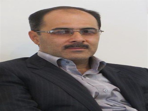 شهردار آزادشهر دار فانی را وداع گفت