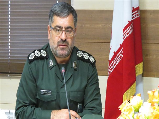 هفته دفاع مقدس، سند عزت و اقتدار جاودان ایران اسلامی است