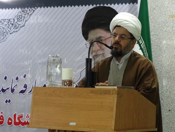 برگزاری اردوی فرهنگی فعالین فرهنگی دانشگاه های استان کردستان