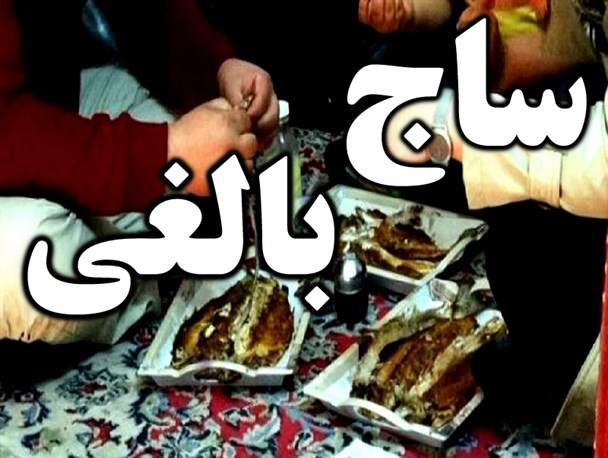 ساج بالغی میانه همچنان در انتظار ثبت ملی/ مسئولین شهرستان در خواب غفلت!