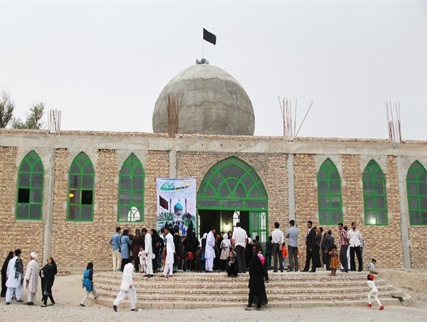 جشن ولایت علوی در سیستان و بلوچستان برگزار می شود