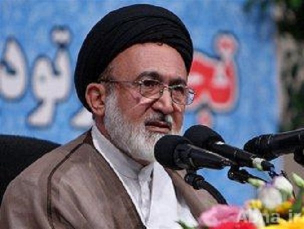 تا وقتی امنیت زائران تأمین نشود حجاج خود را به حج اعزام نمی‌کنیم/ آل سعود حتی قدرت حمل زباله های سرزمین منا و مشعر را ندارد