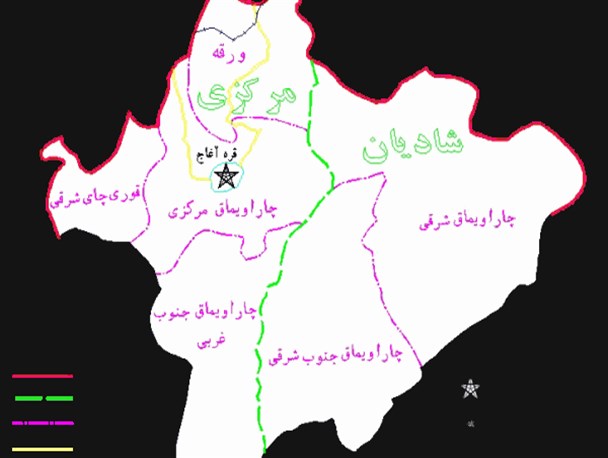 ناحیه صنعتی چاراویماق؛ فرصت و یا تهدیدی برای سرمایه گذاران