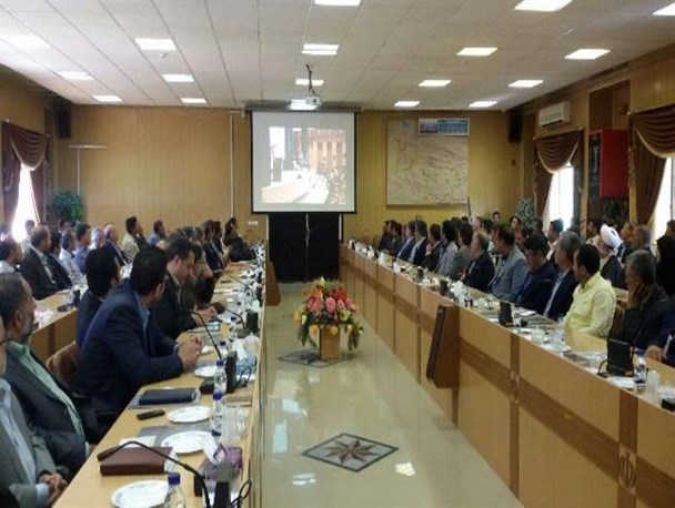 فعالیت ۳۵ مأمور سرشماری عمومی نفوس و مسکن در شهرستان دماوند