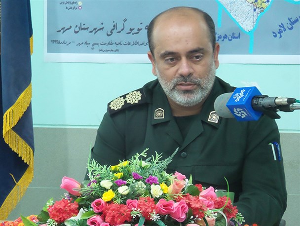 در 8 سال دفاع مقدس ؛ انقلاب ما به الگوی مقاومت تبدیل شد