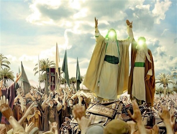 اجتماع عظیم علوییون در مشهد برگزار می‌شود