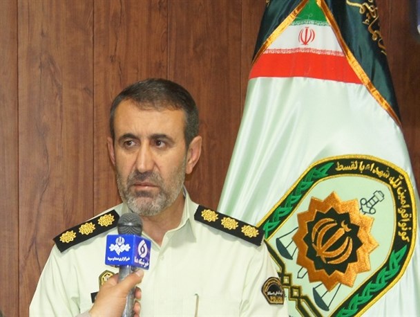 خرید ۲۱ هزار گوسفند با چک بلامحل! / سارق در یاسوج دستگیر شد