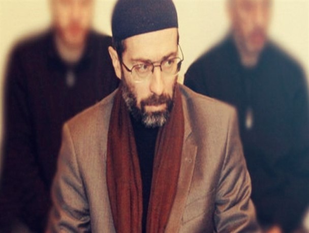 «موسیم صمداف» به اعتصاب غذای خود پایان داد
