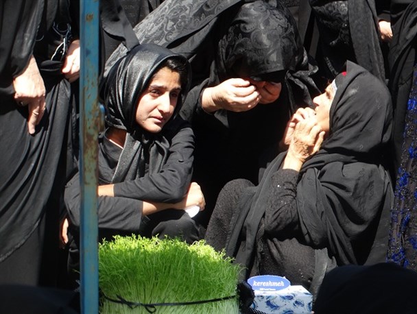 زندگی با "مشقت" آتش/ وعده هایی که "حمایت" نشد