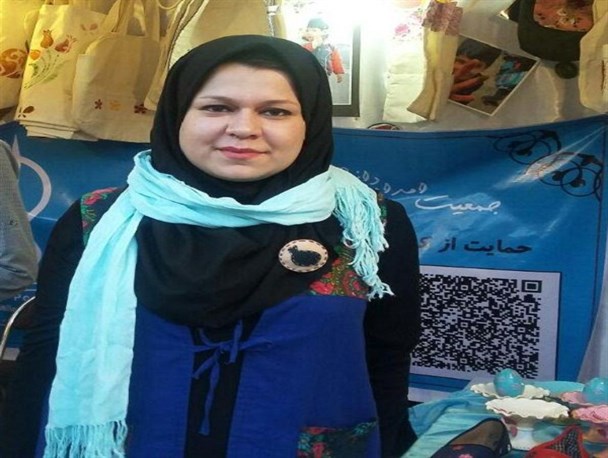 یک جمعیت و اقدام داوطلبانه برای دستگیری/جمعیت امام علی (ع) زنجان 2 هزار عضو دارد