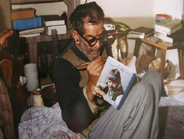 نگاهی به زندگی شهریار، افتخار ایران زمین