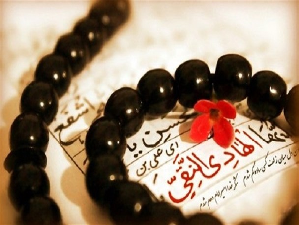 حکایت مرد اصفهانی و امام هادی علیه السلام