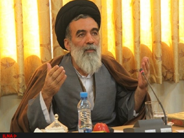 اگر شهدای منا از خانواده مسئولان وزارت خارجه بودند بازهم با روحیه آشتی پذیری رفتار می کردند؟