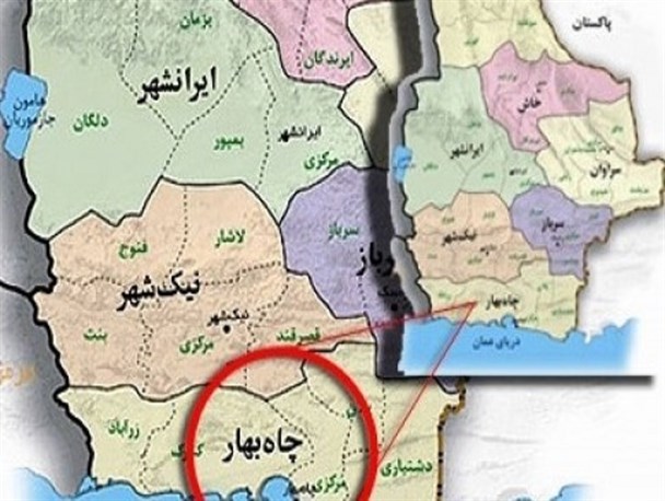 معادله مجهول ناامنی در چابهار/ وقتی تندروهای داخلی و تروریست ها هم کاسه می شوند!